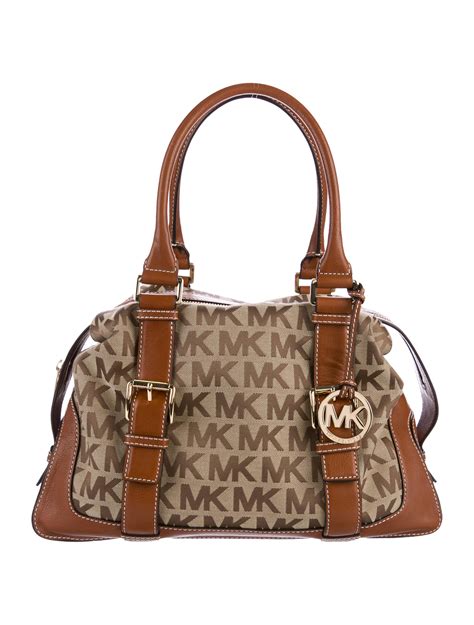 hsn michael kors bags|Women's Handbags, Purses & Luggage .